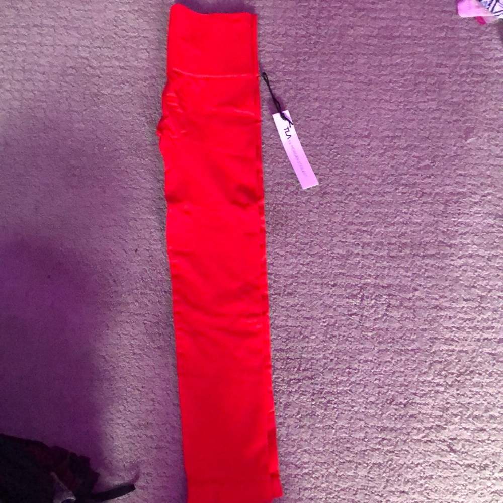 Leggings by Morgan Stewart